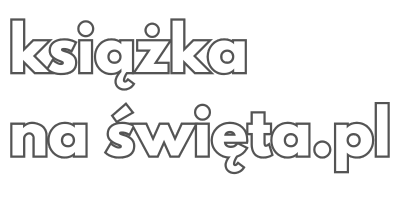 Książka na święta